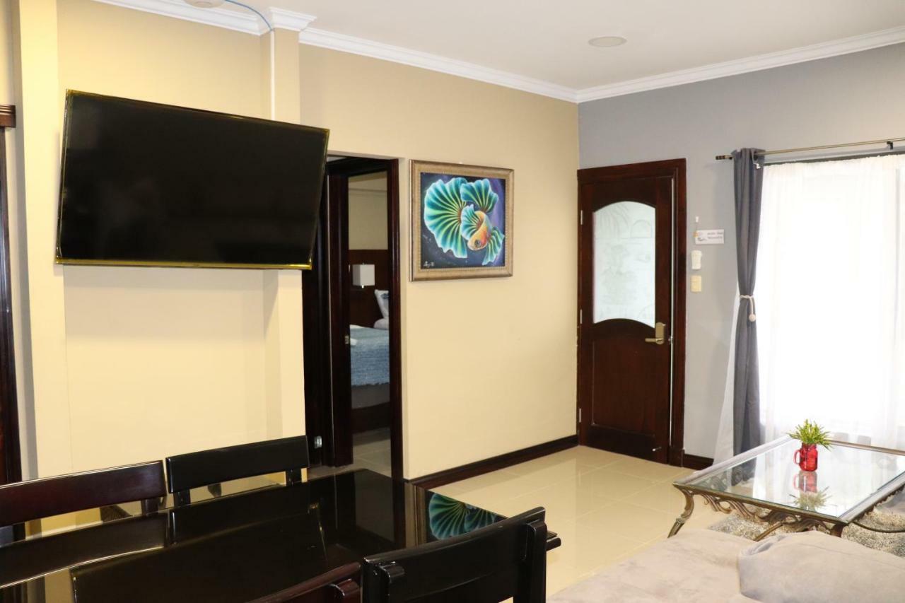 Apartamento Jaco Sol Quadplex 12B Exterior foto