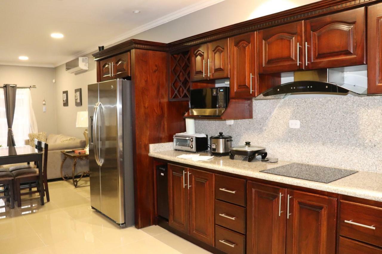 Apartamento Jaco Sol Quadplex 12B Exterior foto